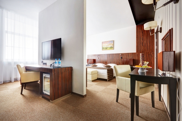 Victoria Olimp Hotel Виктория Олимп Отель (Mińsk)